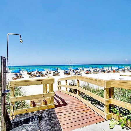 Апарт отель Tropic Winds 2308 Панама-Сити Экстерьер фото
